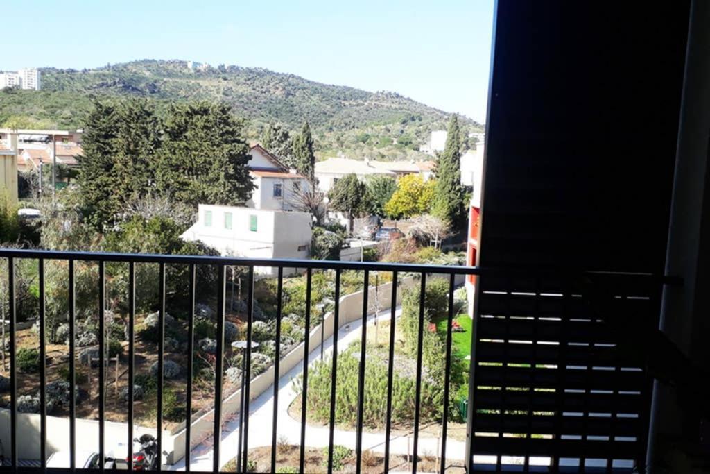 T2 Clim Parking, Entre Nature Et Plage Hyères Zewnętrze zdjęcie